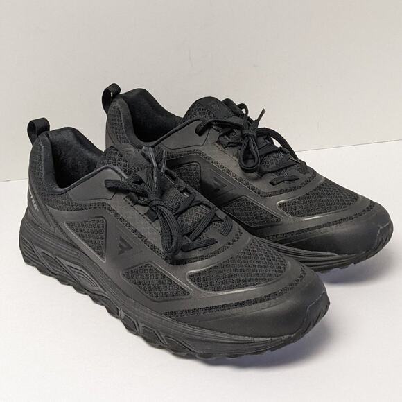 Bates Rush Patrol Sneakers, Black, Men's 13 M - Picture 1 of 7